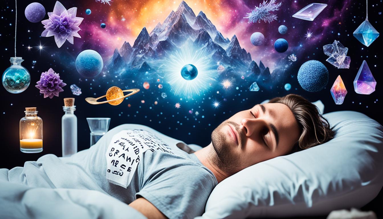 Unlock Lucid Dreams Nightly: Master Your Sleep