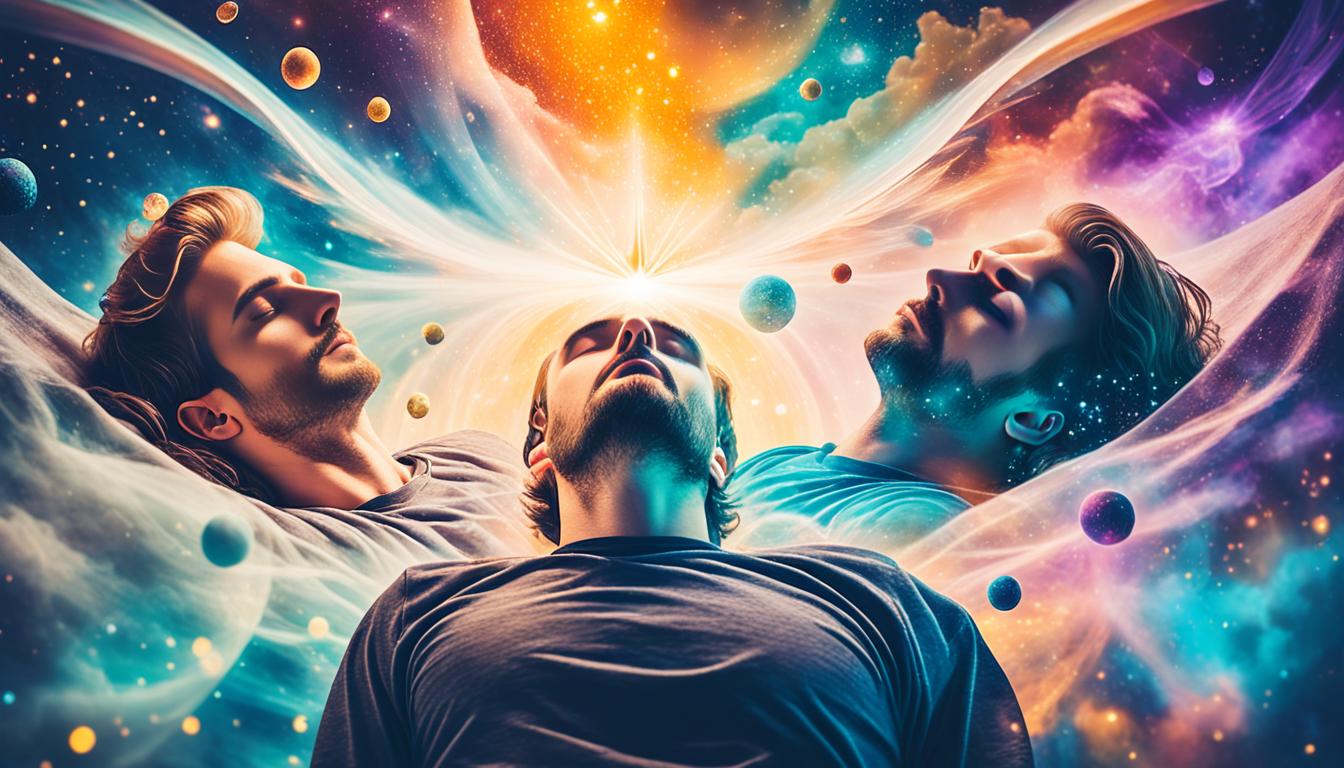 Lucid Dreaming vs Astral Projection: Key Differences