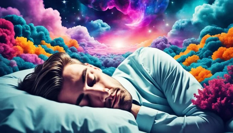 Lucid dreaming and its impact on sleep quality