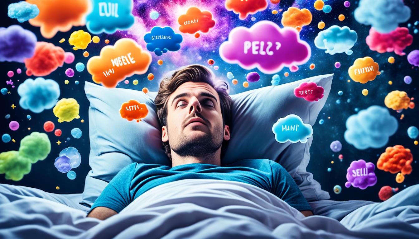 Lucid Dreaming: Solve Problems & Innovate While Asleep