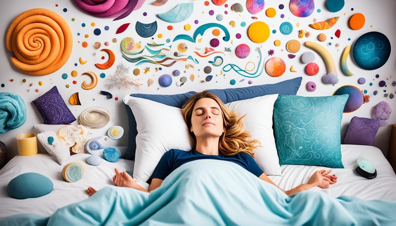 Lucid Dreaming: Solve Problems & Innovate While Asleep