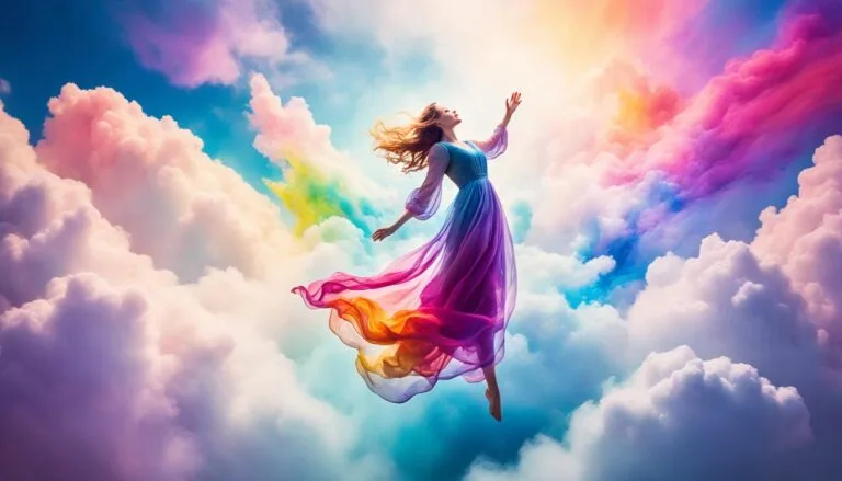 Lucid dreams and their influence on waking life