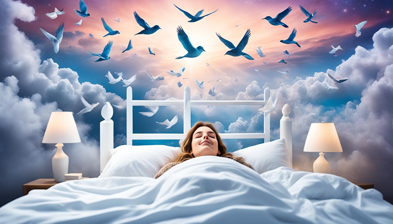 Mastering Lucid Dreams: Your Step-by-Step Guide