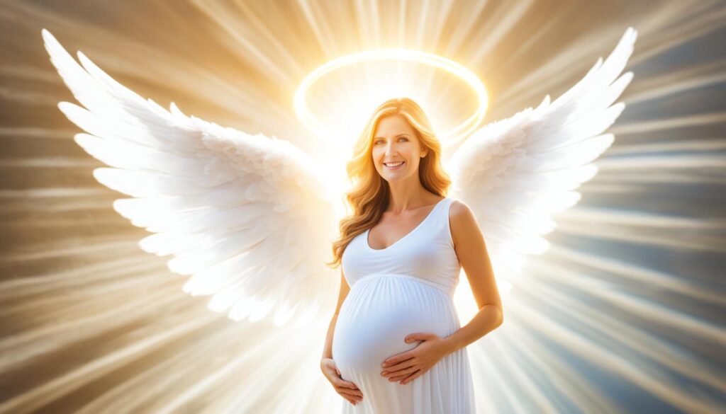 angel number 333 pregnancy