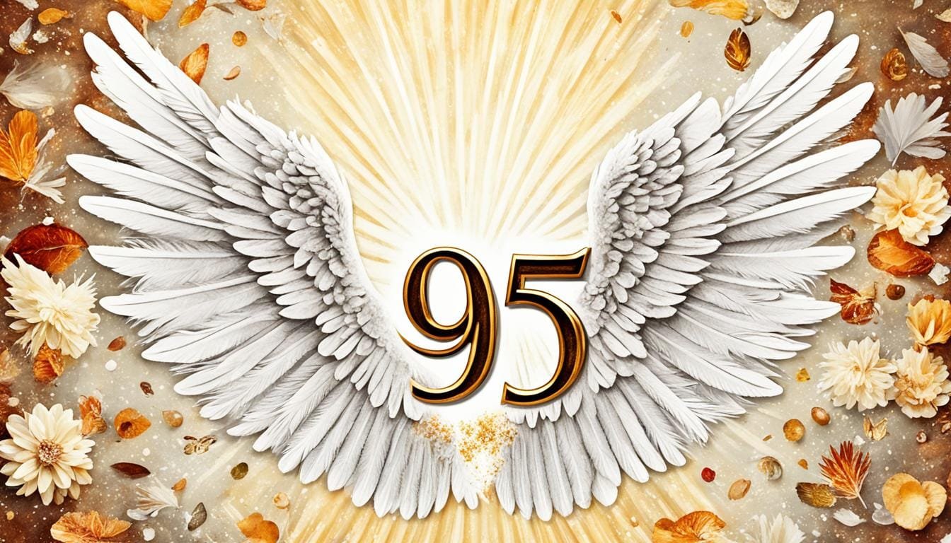 Exploring 955's Message in Angel Numbers