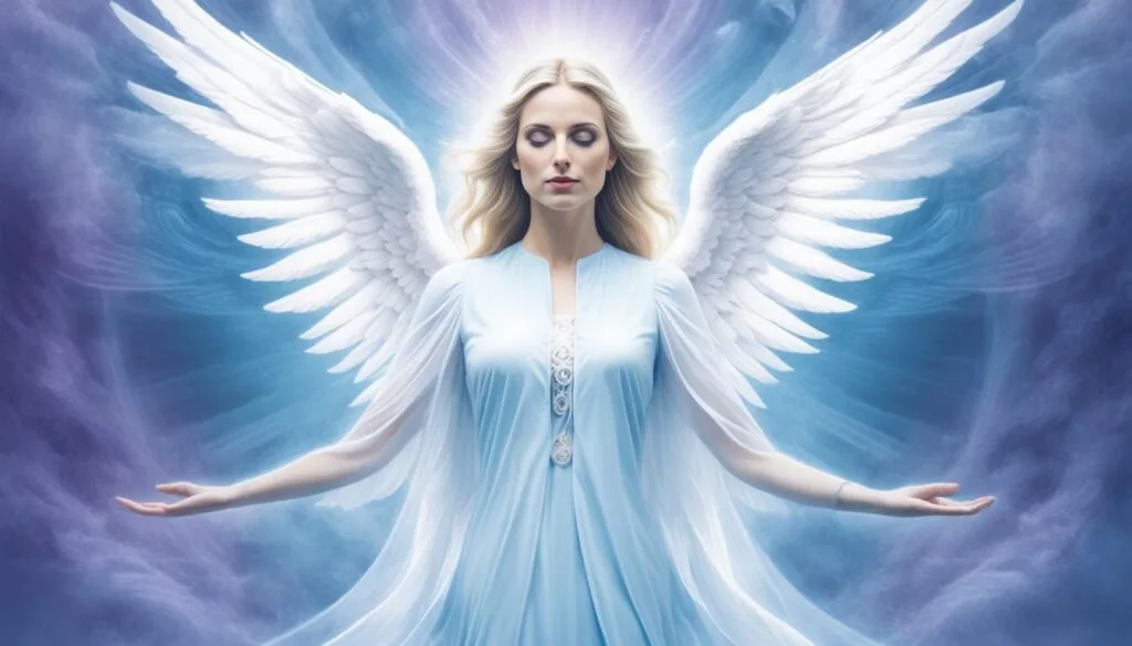 angelic guidance 633 explanation