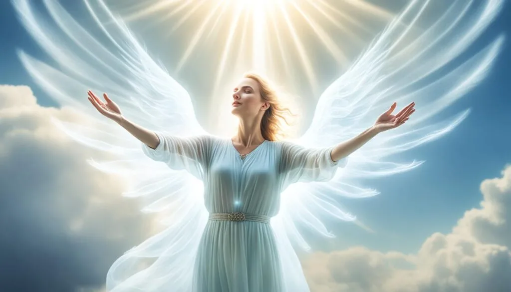 connecting with guardian angels connecting with guardian angels