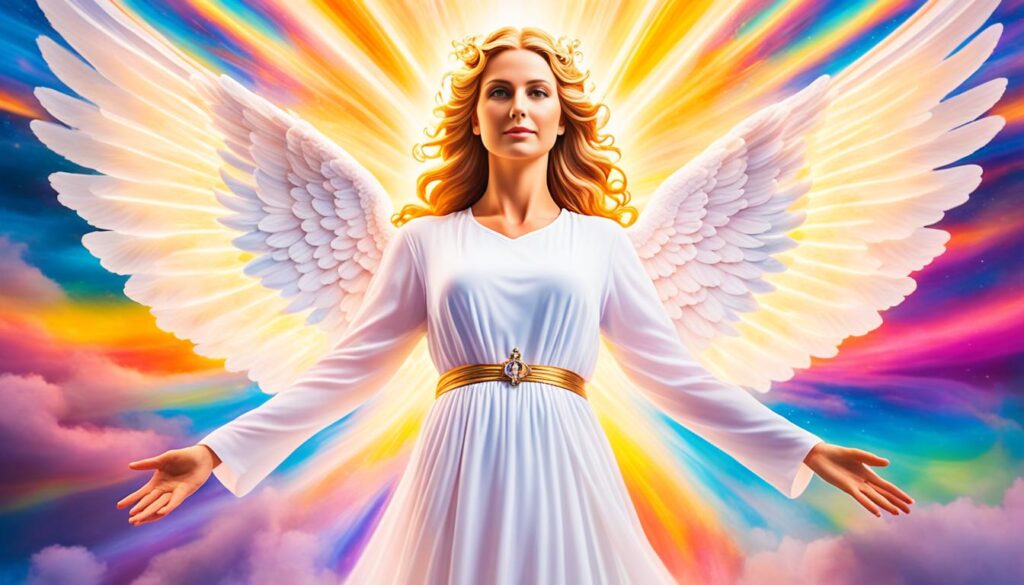 spiritual significance of Angel Number 355