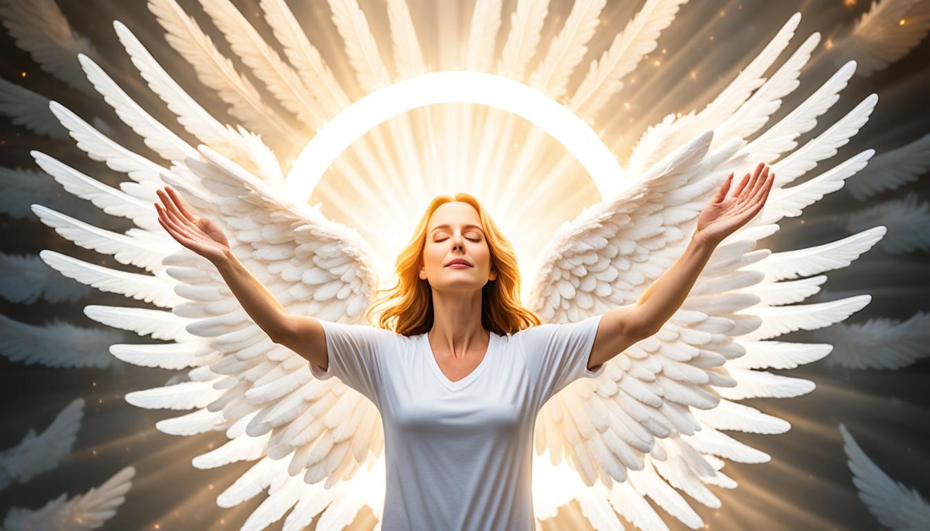 Discover Your Guardian Angel Number for Protection