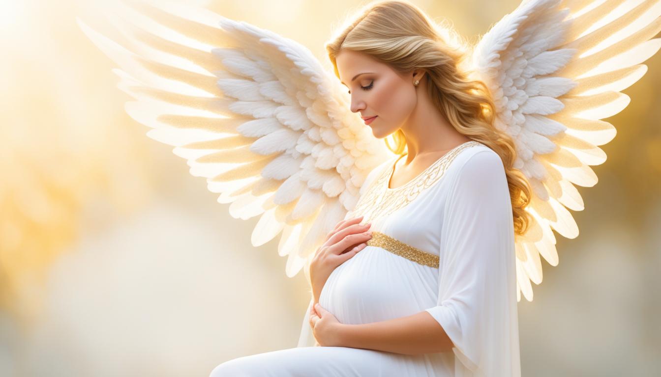 Angel Number for Pregnancy Revealed!