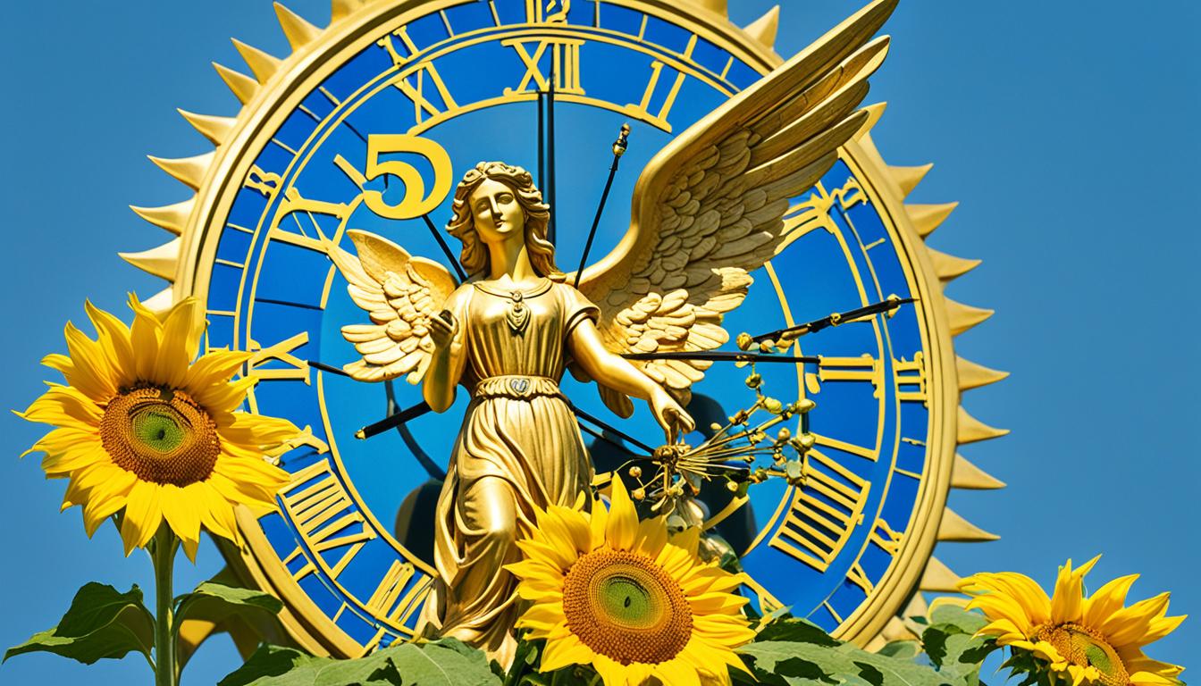 Unlocking 353 Angel Number Meanings – Find Out!