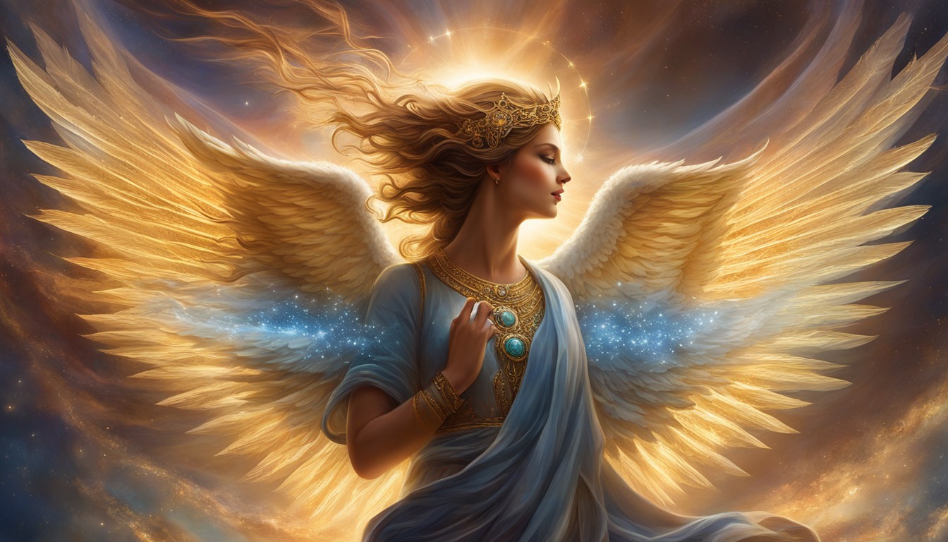 Unlocking 44444 Angel Number Secrets & Meanings