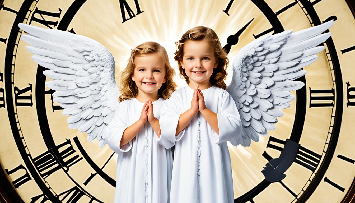Unveiling the Gemini Angel Number Meaning