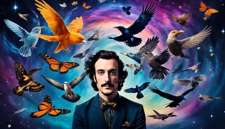 Famous individuals who experienced lucid dreams