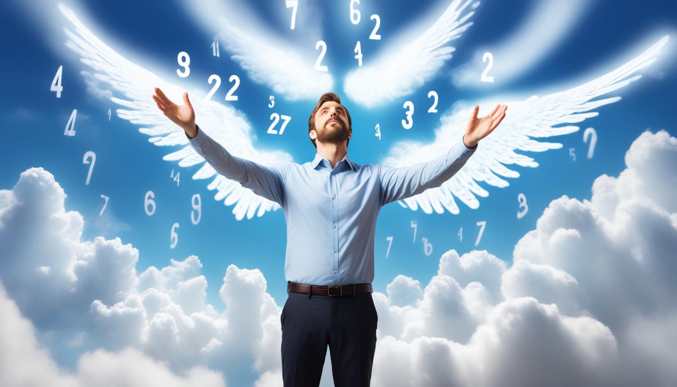 Find Your Guardian Message: How to Check Your Angel Number