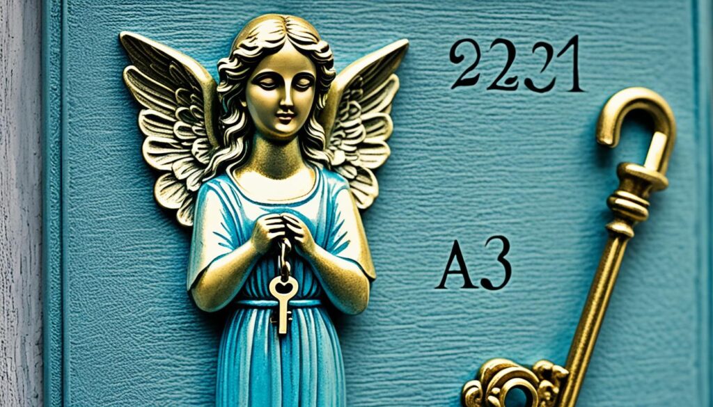 spiritual significance of angel number 223