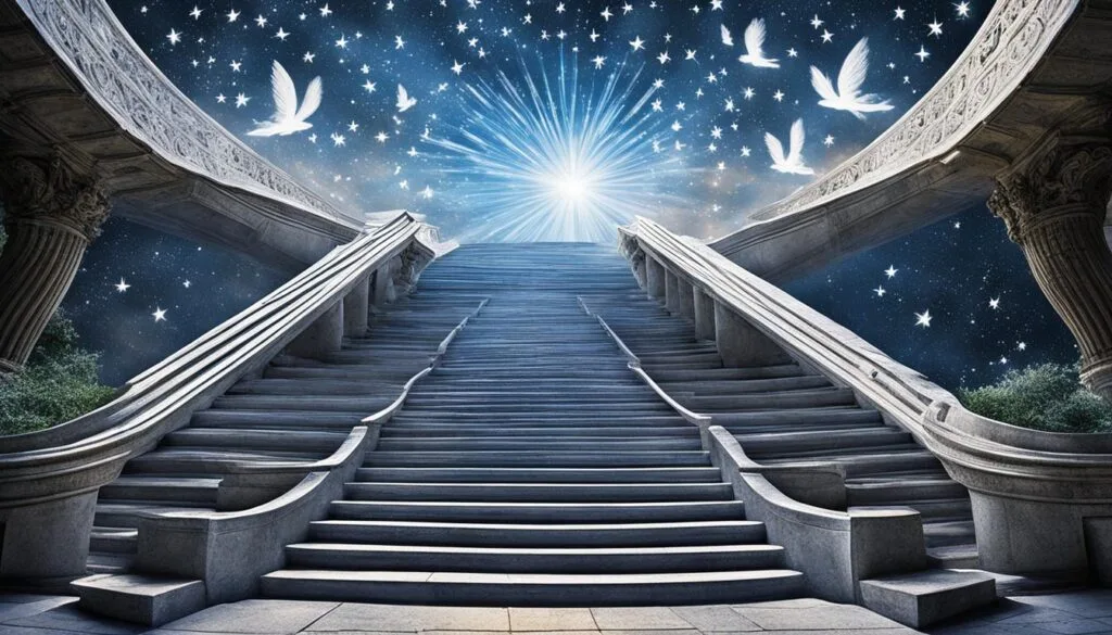 symbolism of angel number 2828