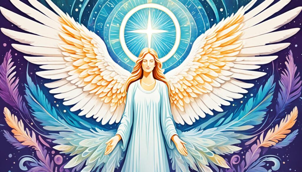 Angel Number Spiritual Connection