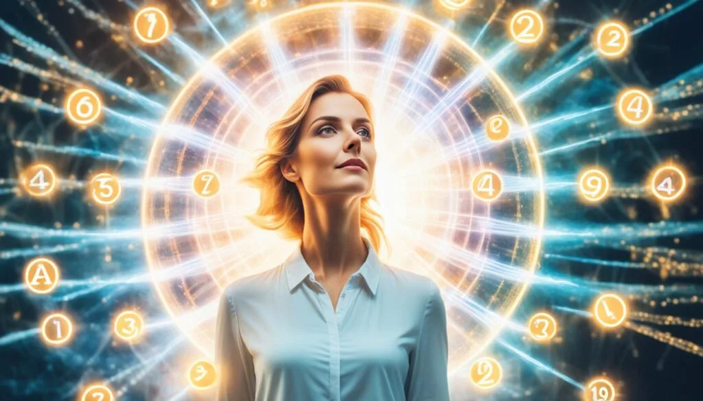 Guardian Angel Numerology Guardian Angel Numerology