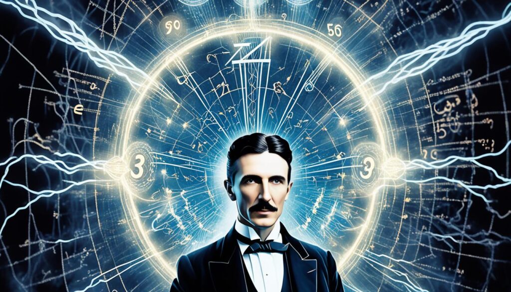 Nikola Tesla