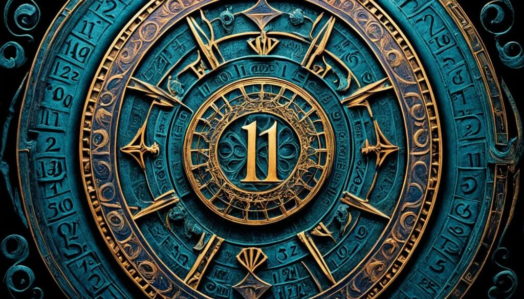 Numerology and its Core Numbers Numerology and its Core Numbers