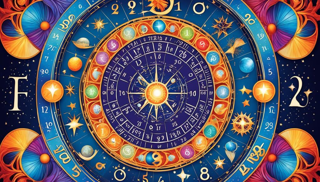 numerology and astrology integration