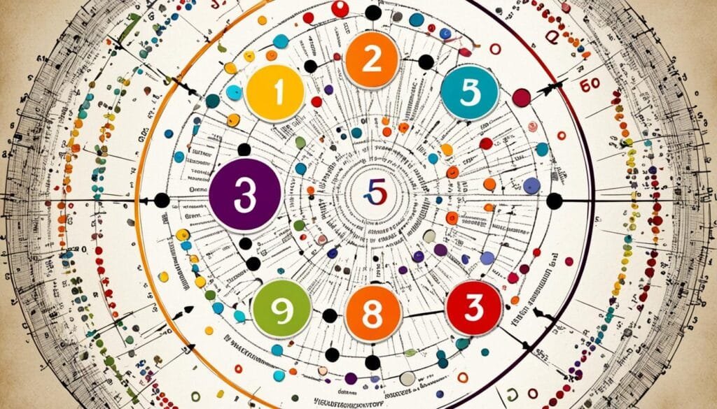 what-are-the-5-core-numbers-in-numerology