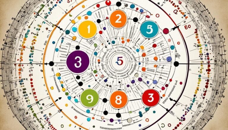 what-are-the-5-core-numbers-in-numerology