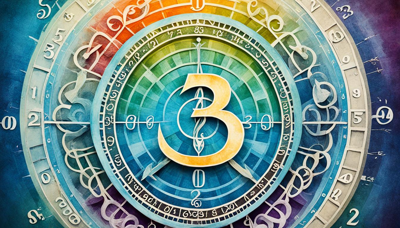 Unlocking Numerology: What Does 34 Mean?