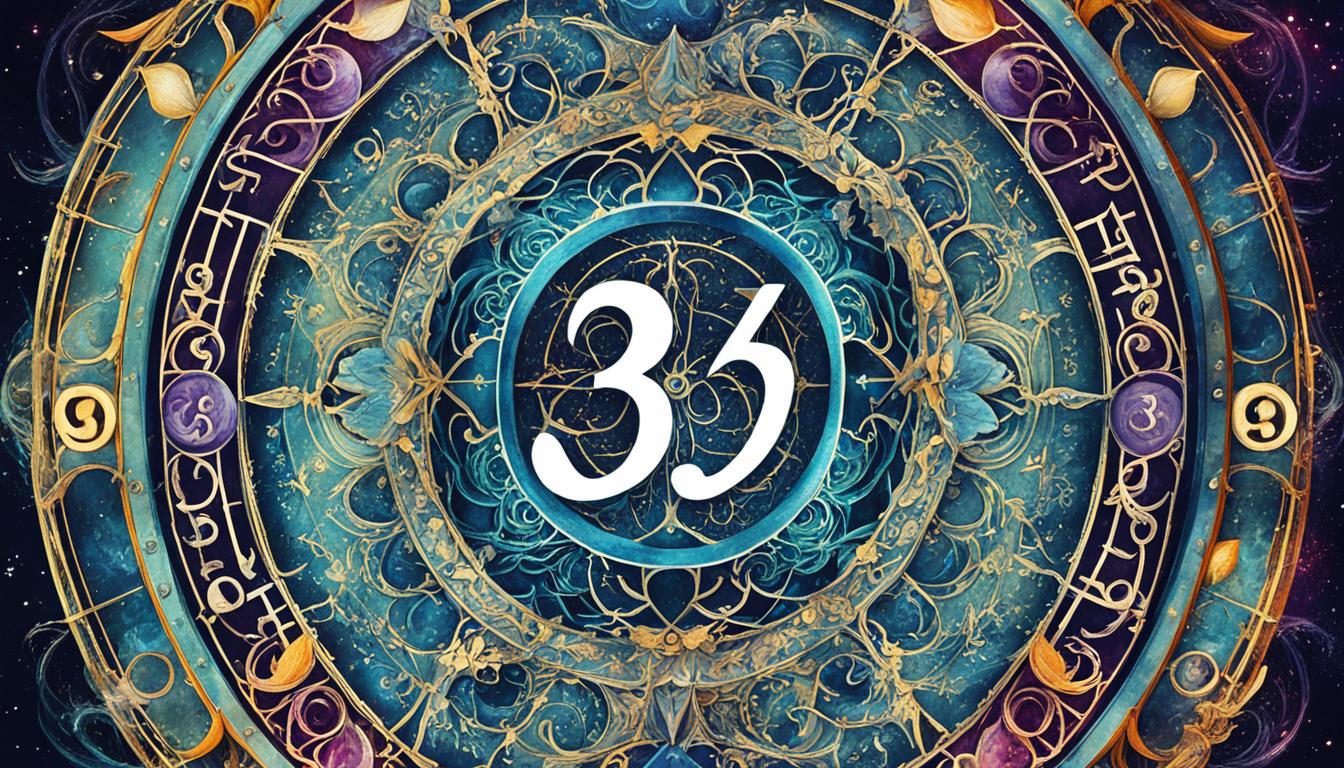 Unveiling the Mystery: What Does 36 Mean in Numerology?